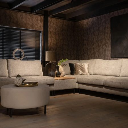 Hoekbank Lausanne