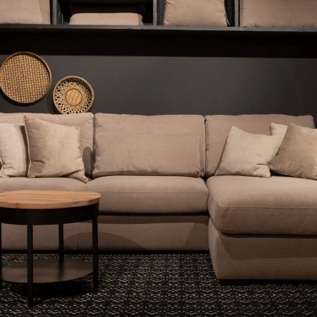Loungebank Lorenzo