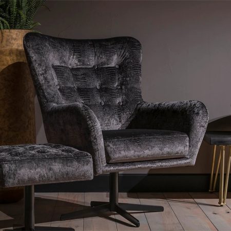 Fauteuil Flynn