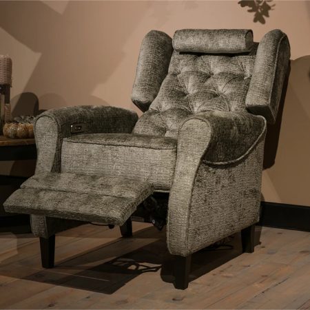 Relaxfauteuil Livorno