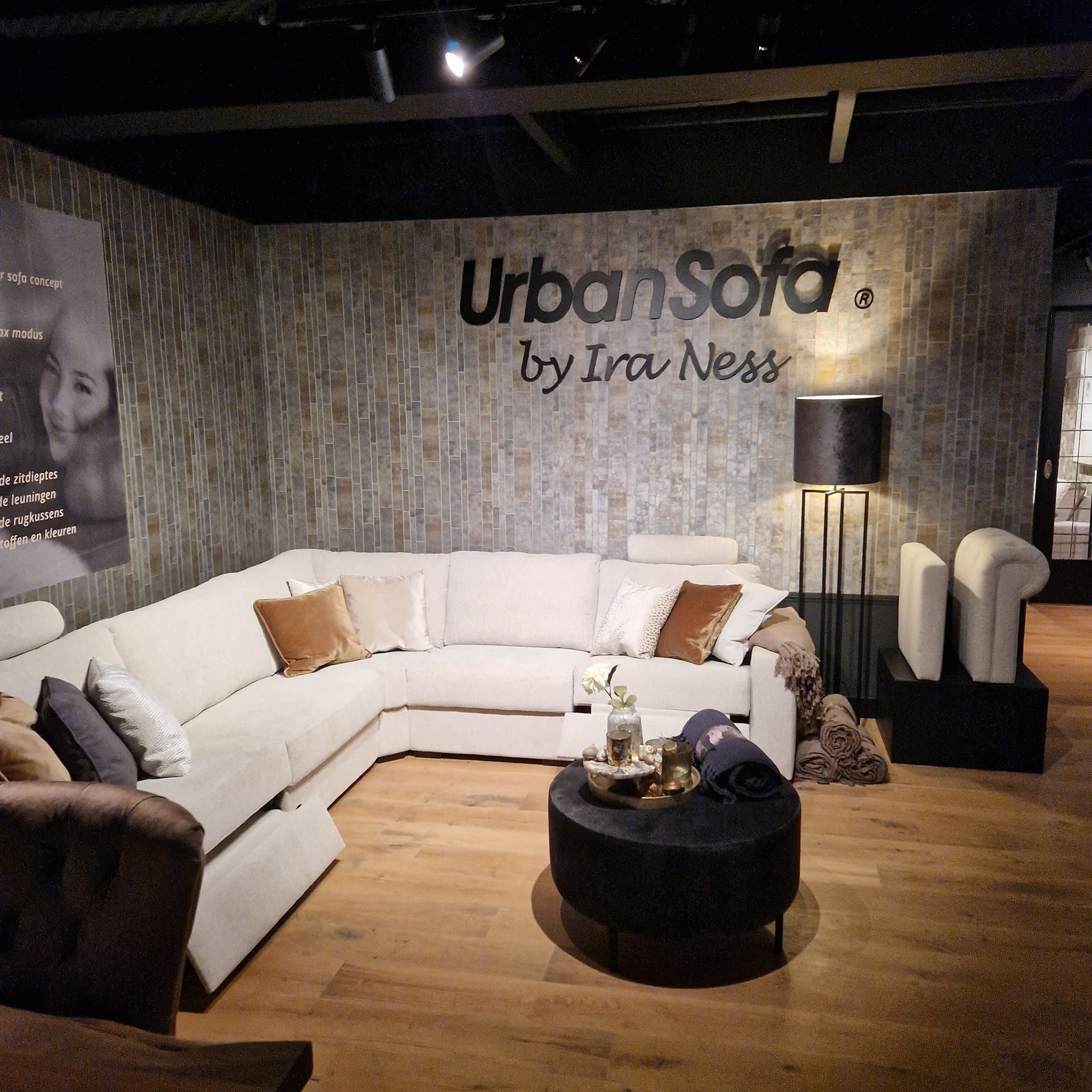 Urban Sofa Dealer Groningen Drenthe