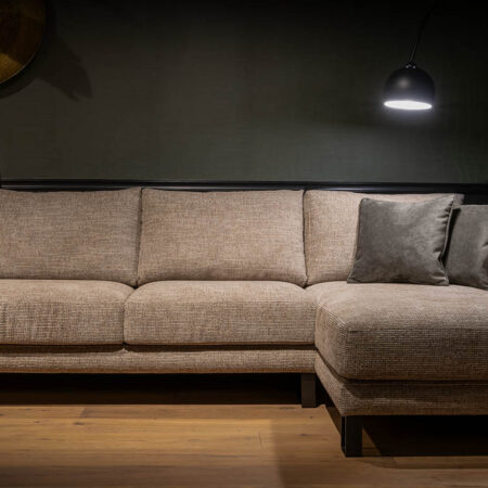 Bankstel MIlan - Urban Sofa