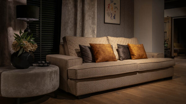 Brooklyn Bank Urban Sofa