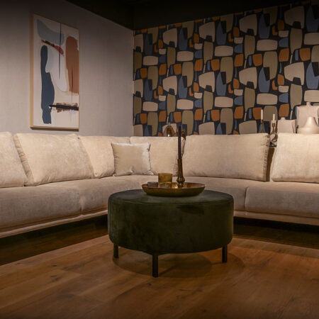 Hoekbank Vigo Urban Sofa
