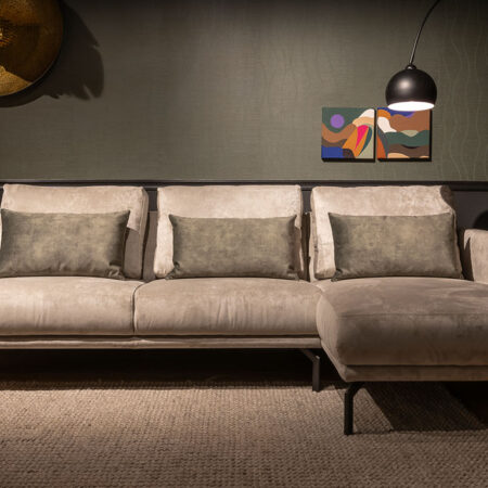 Loungebank Vigo Urban Sofa