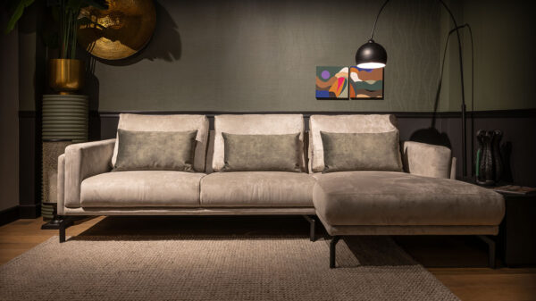 Loungebank Vigo Urban Sofa