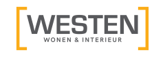 Westen Wonen Musselkanaal Logo